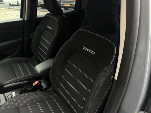 Dacia Duster - Afbeelding 4 van 30