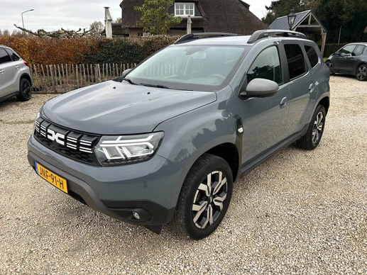 Dacia Duster - Afbeelding 7 van 30