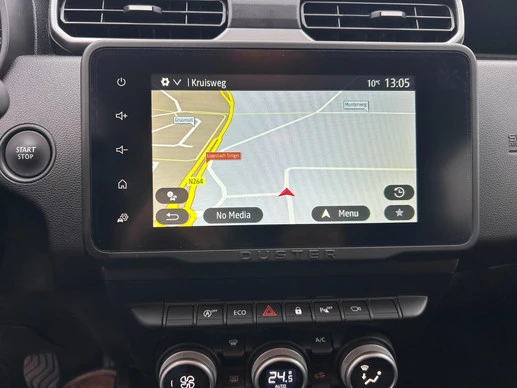 Dacia Duster - Afbeelding 8 van 30