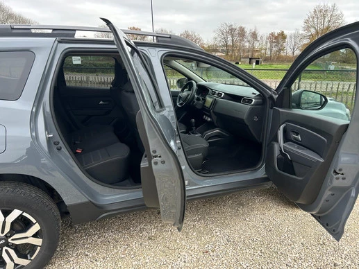Dacia Duster - Afbeelding 9 van 30