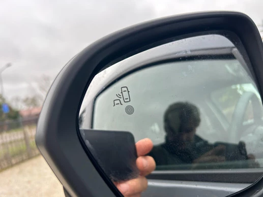 Dacia Duster - Afbeelding 14 van 30