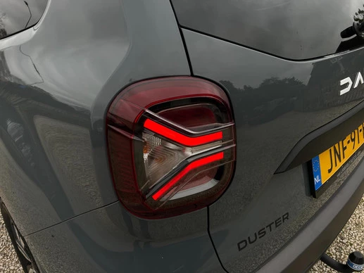 Dacia Duster - Afbeelding 15 van 30
