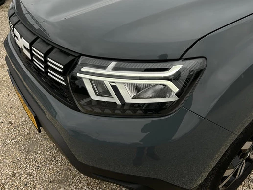 Dacia Duster - Afbeelding 16 van 30