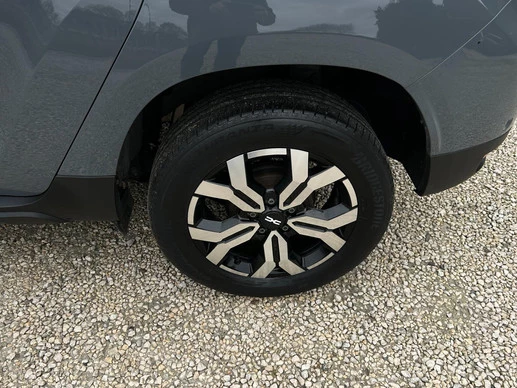 Dacia Duster - Afbeelding 17 van 30