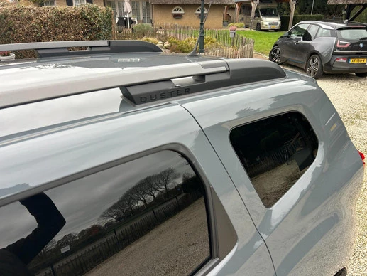 Dacia Duster - Afbeelding 18 van 30