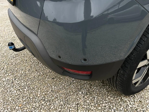 Dacia Duster - Afbeelding 19 van 30