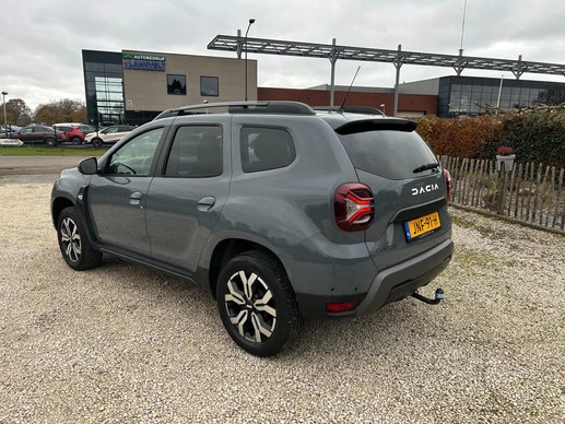 Dacia Duster - Afbeelding 26 van 30