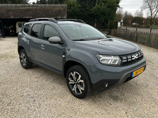 Dacia Duster - Afbeelding 27 van 30