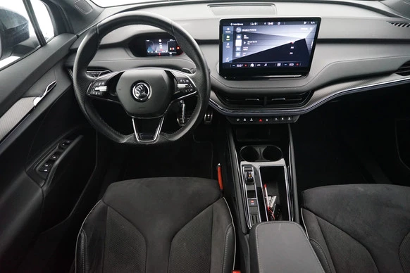 Škoda Enyaq iV - Afbeelding 2 van 29