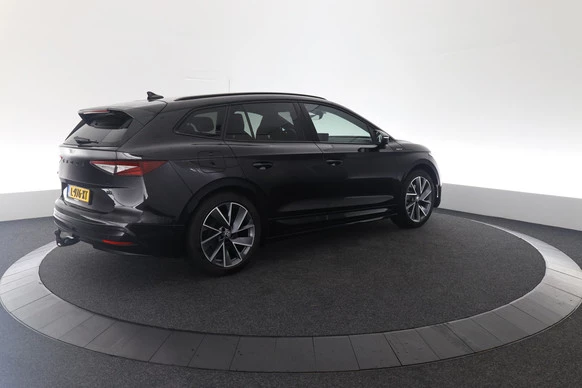 Škoda Enyaq iV - Afbeelding 3 van 29