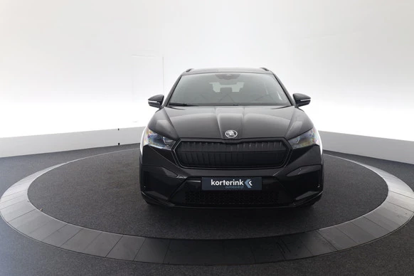 Škoda Enyaq iV - Afbeelding 6 van 29