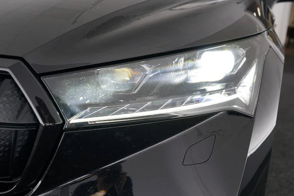 Škoda Enyaq iV - Afbeelding 7 van 29