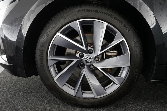 Škoda Enyaq iV - Afbeelding 8 van 29