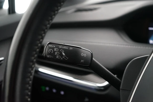 Škoda Enyaq iV - Afbeelding 11 van 29