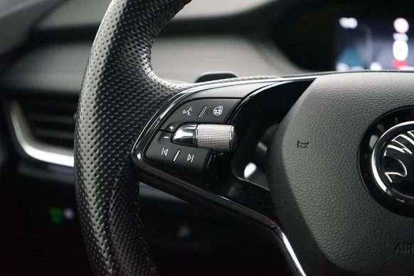 Škoda Enyaq iV - Afbeelding 12 van 29