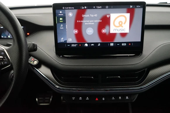 Škoda Enyaq iV - Afbeelding 16 van 29