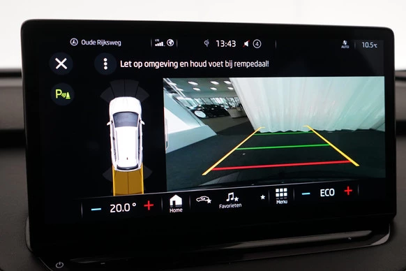 Škoda Enyaq iV - Afbeelding 20 van 29