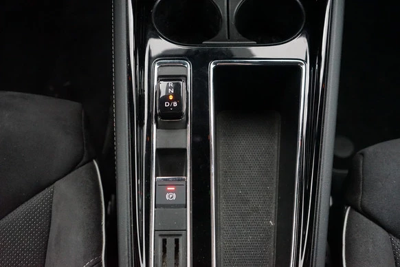 Škoda Enyaq iV - Afbeelding 21 van 29