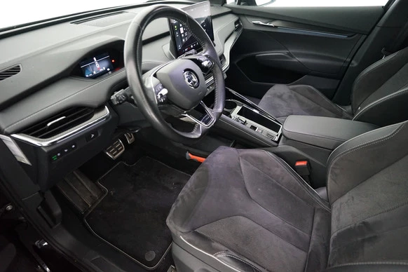 Škoda Enyaq iV - Afbeelding 23 van 29