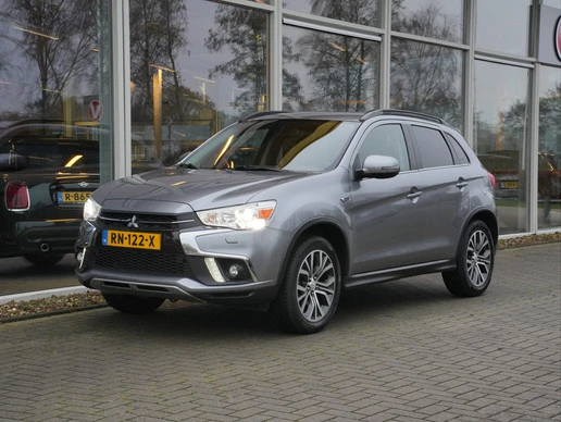 Mitsubishi ASX - Afbeelding 1 van 30