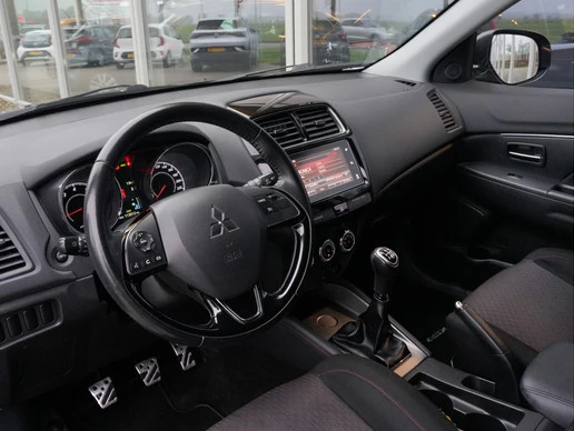 Mitsubishi ASX - Afbeelding 3 van 30
