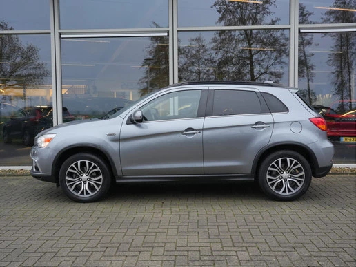 Mitsubishi ASX - Afbeelding 5 van 30