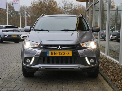 Mitsubishi ASX - Afbeelding 6 van 30