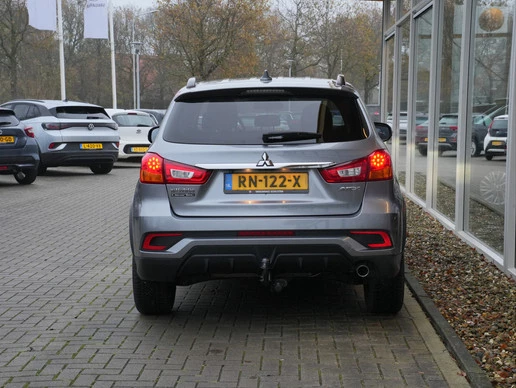 Mitsubishi ASX - Afbeelding 7 van 30