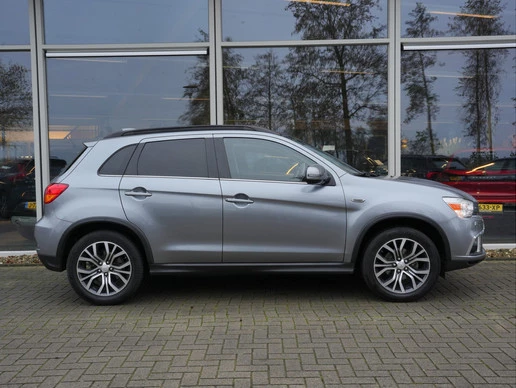 Mitsubishi ASX - Afbeelding 8 van 30