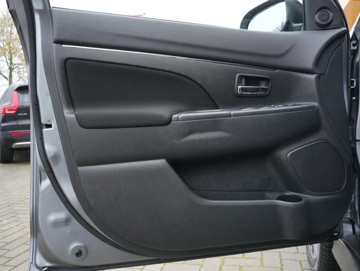 Mitsubishi ASX - Afbeelding 10 van 30