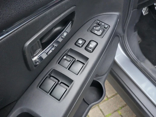 Mitsubishi ASX - Afbeelding 11 van 30