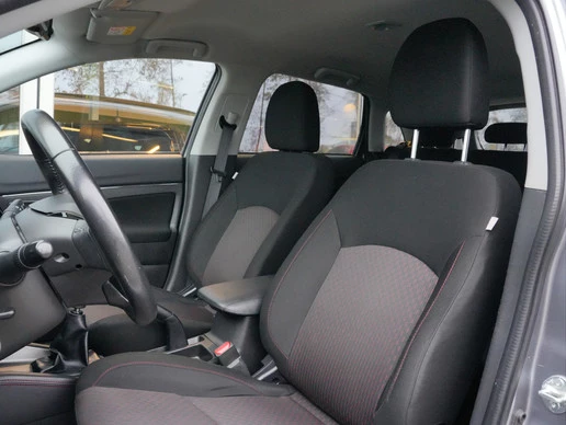 Mitsubishi ASX - Afbeelding 12 van 30