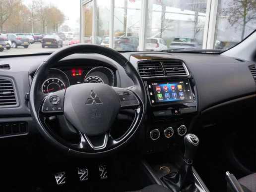 Mitsubishi ASX - Afbeelding 13 van 30
