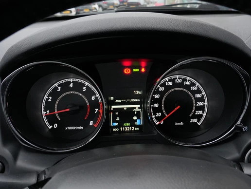 Mitsubishi ASX - Afbeelding 14 van 30