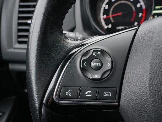 Mitsubishi ASX - Afbeelding 15 van 30