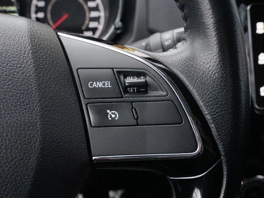 Mitsubishi ASX - Afbeelding 16 van 30