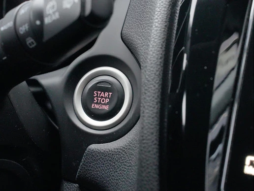 Mitsubishi ASX - Afbeelding 17 van 30