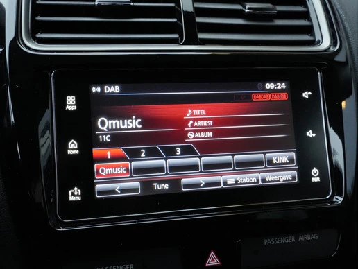 Mitsubishi ASX - Afbeelding 19 van 30