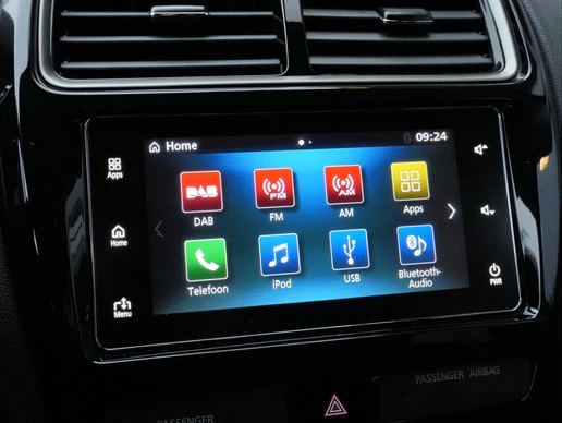 Mitsubishi ASX - Afbeelding 20 van 30