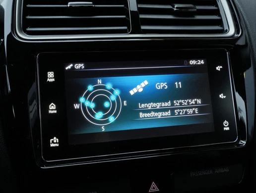 Mitsubishi ASX - Afbeelding 21 van 30