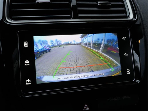 Mitsubishi ASX - Afbeelding 22 van 30