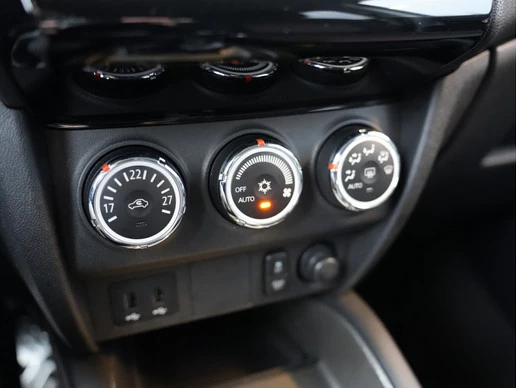 Mitsubishi ASX - Afbeelding 23 van 30