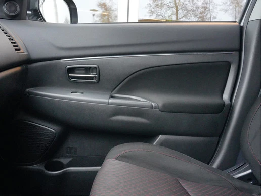 Mitsubishi ASX - Afbeelding 26 van 30