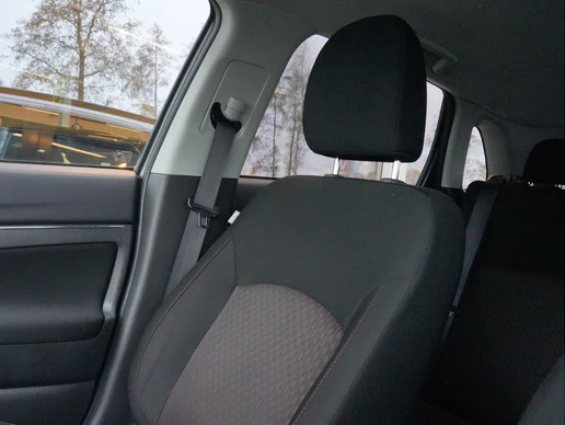 Mitsubishi ASX - Afbeelding 27 van 30