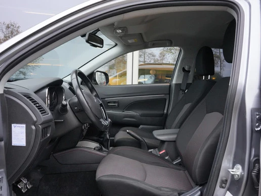 Mitsubishi ASX - Afbeelding 29 van 30