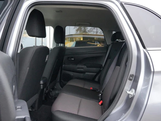 Mitsubishi ASX - Afbeelding 30 van 30