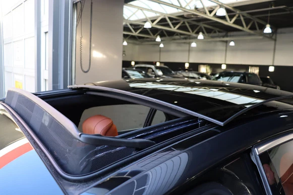 Mercedes-Benz S-Klasse - Afbeelding 7 van 30