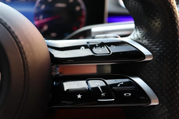 Mercedes-Benz S-Klasse - Afbeelding 17 van 30