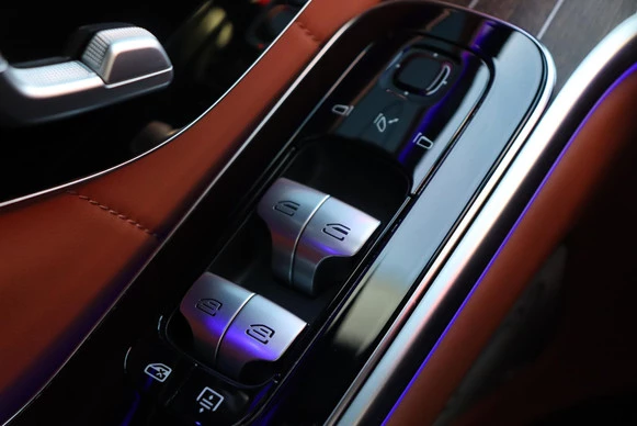 Mercedes-Benz S-Klasse - Afbeelding 20 van 30