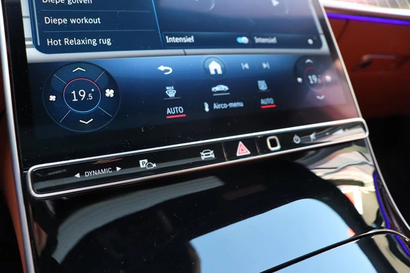 Mercedes-Benz S-Klasse - Afbeelding 23 van 30